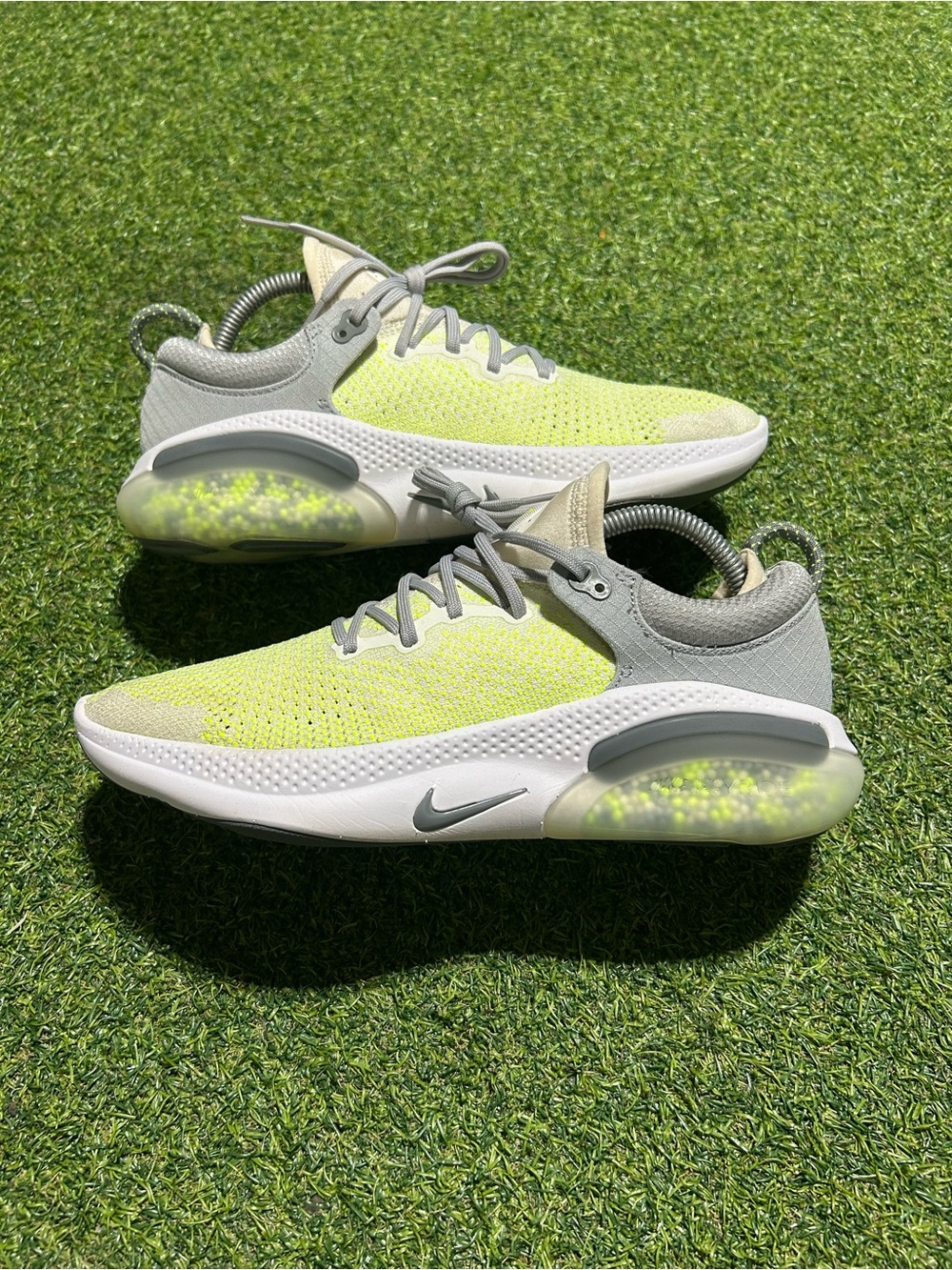 Men’s Nike Flyknit Joyride